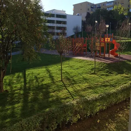 Igi White Flat With Free Private Parking Apartment Cluj-Napoca Exterior photo