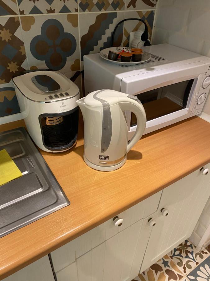 Apartment Igi White Flat With Free Private Parking *