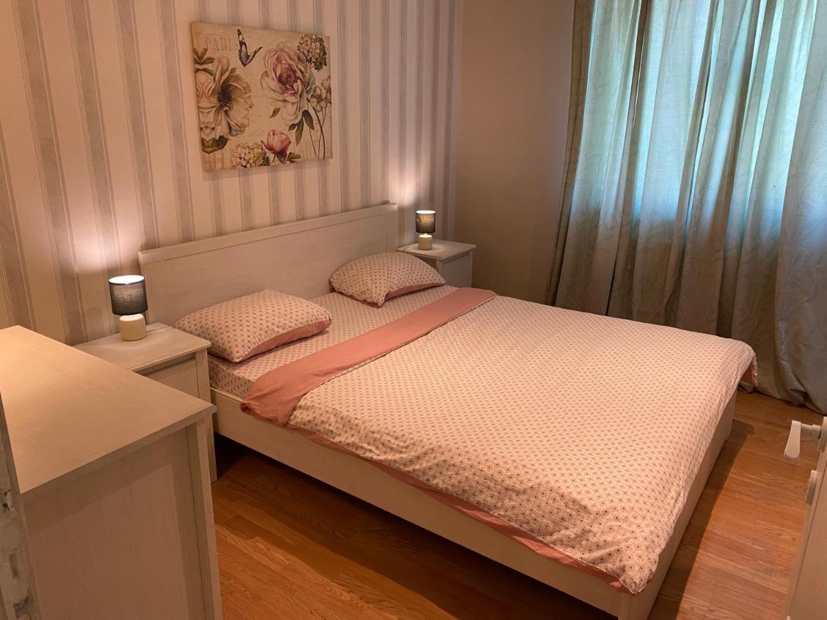 Apartment Igi White Flat With Free Private Parking Cluj-Napoca