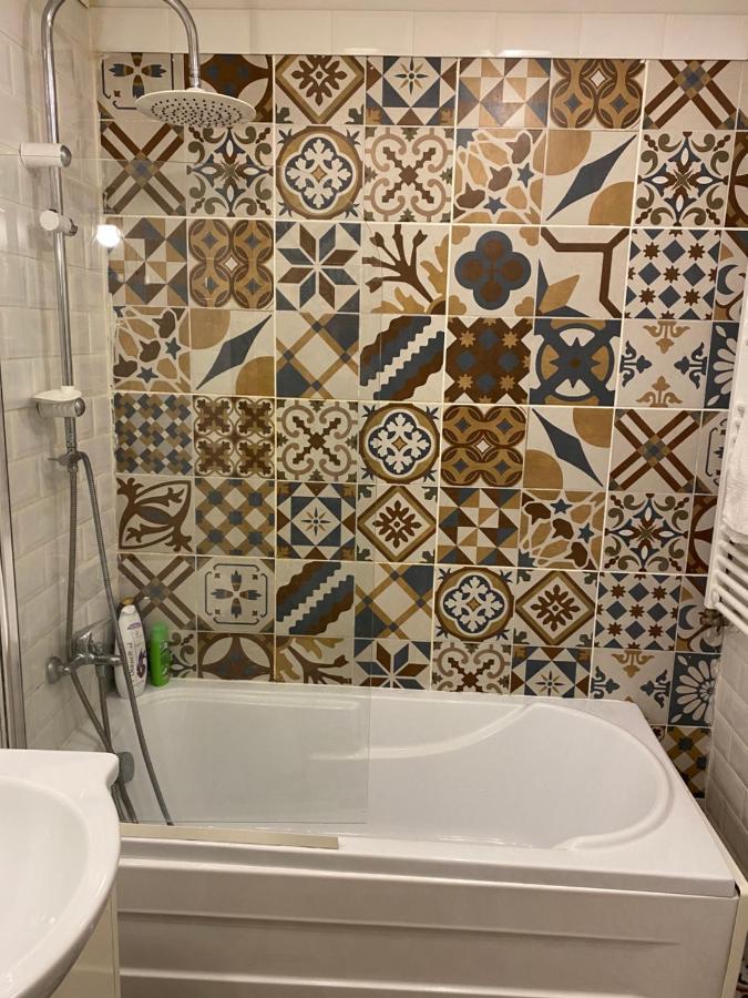 Apartment Igi White Flat With Free Private Parking *