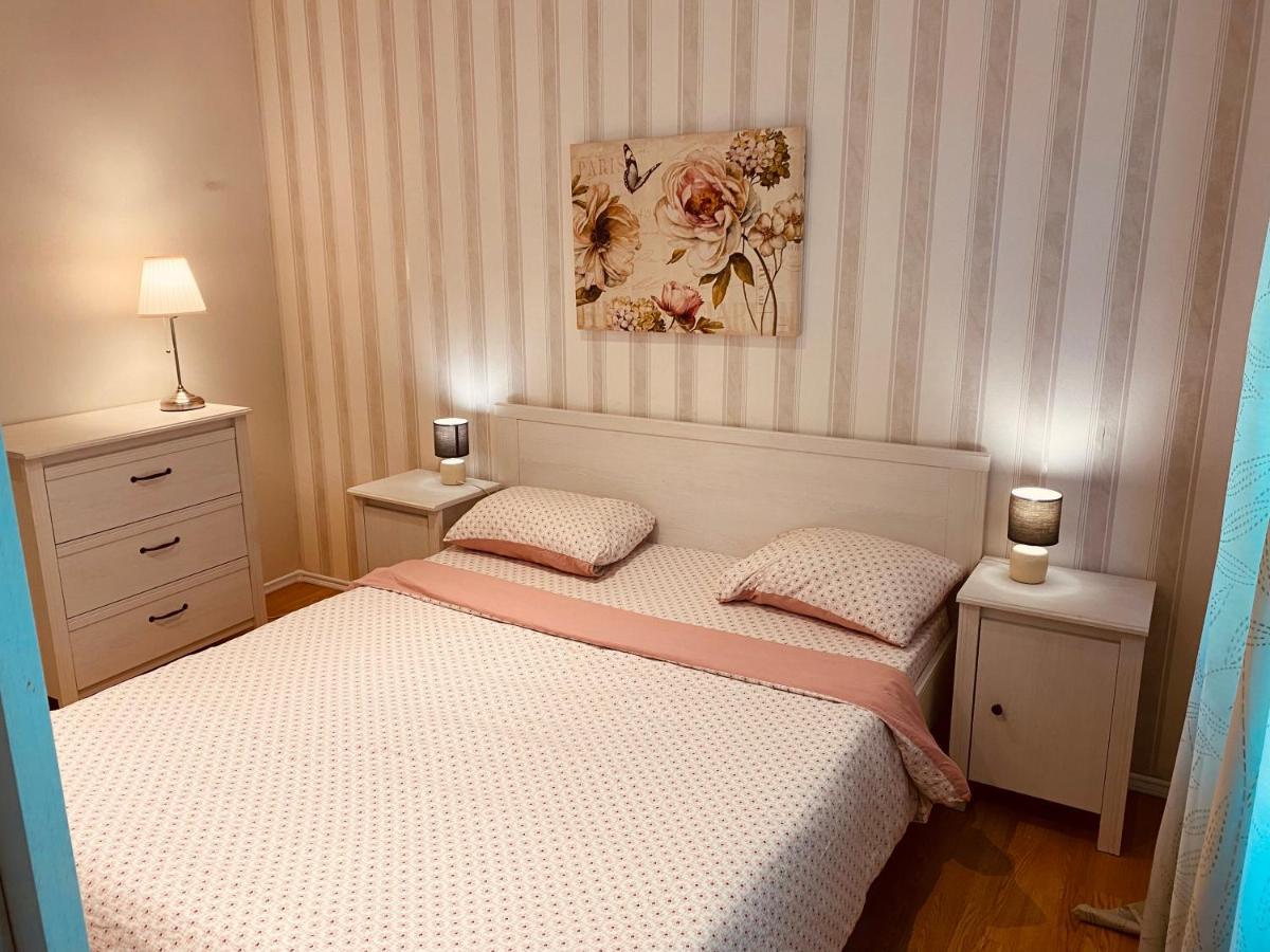 Igi White Flat With Free Private Parking * Cluj-Napoca