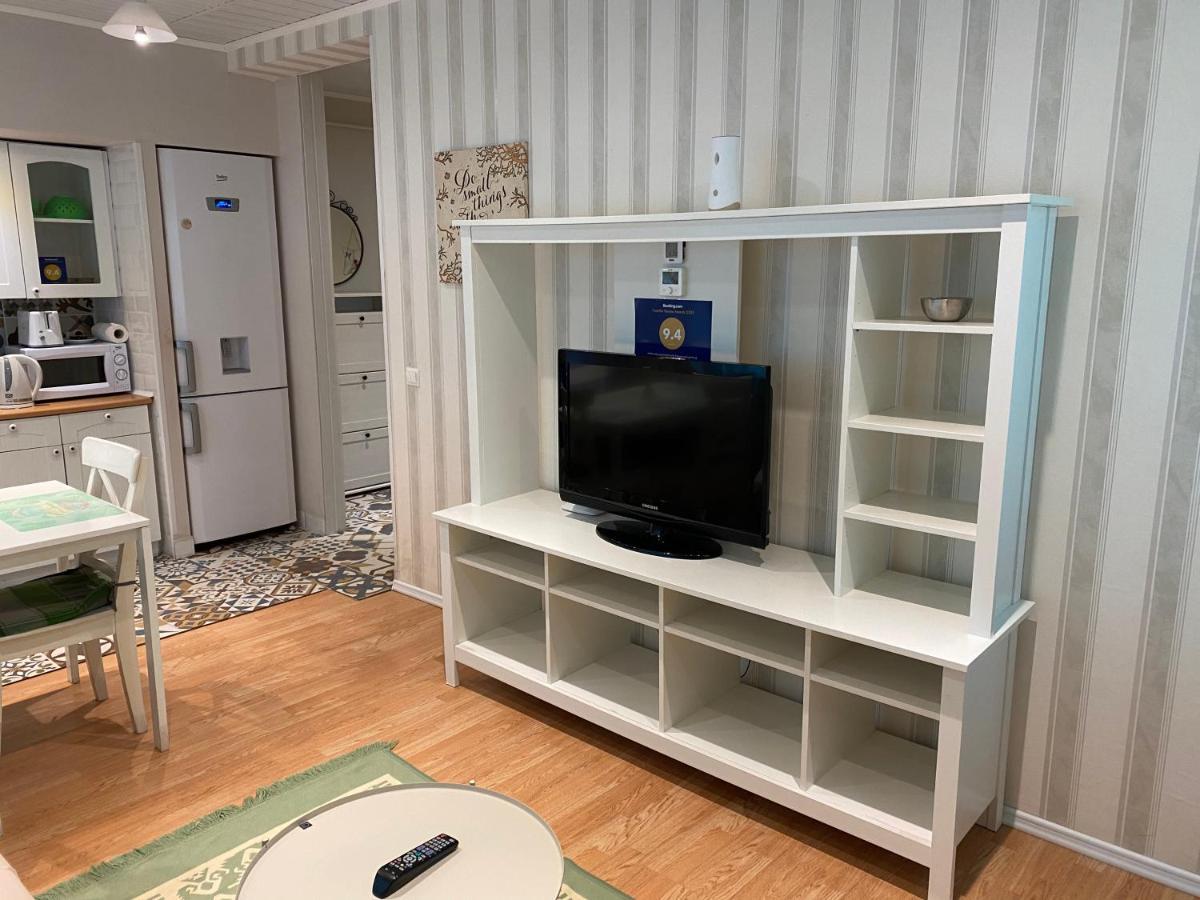 Igi White Flat With Free Private Parking Apartment Cluj-Napoca