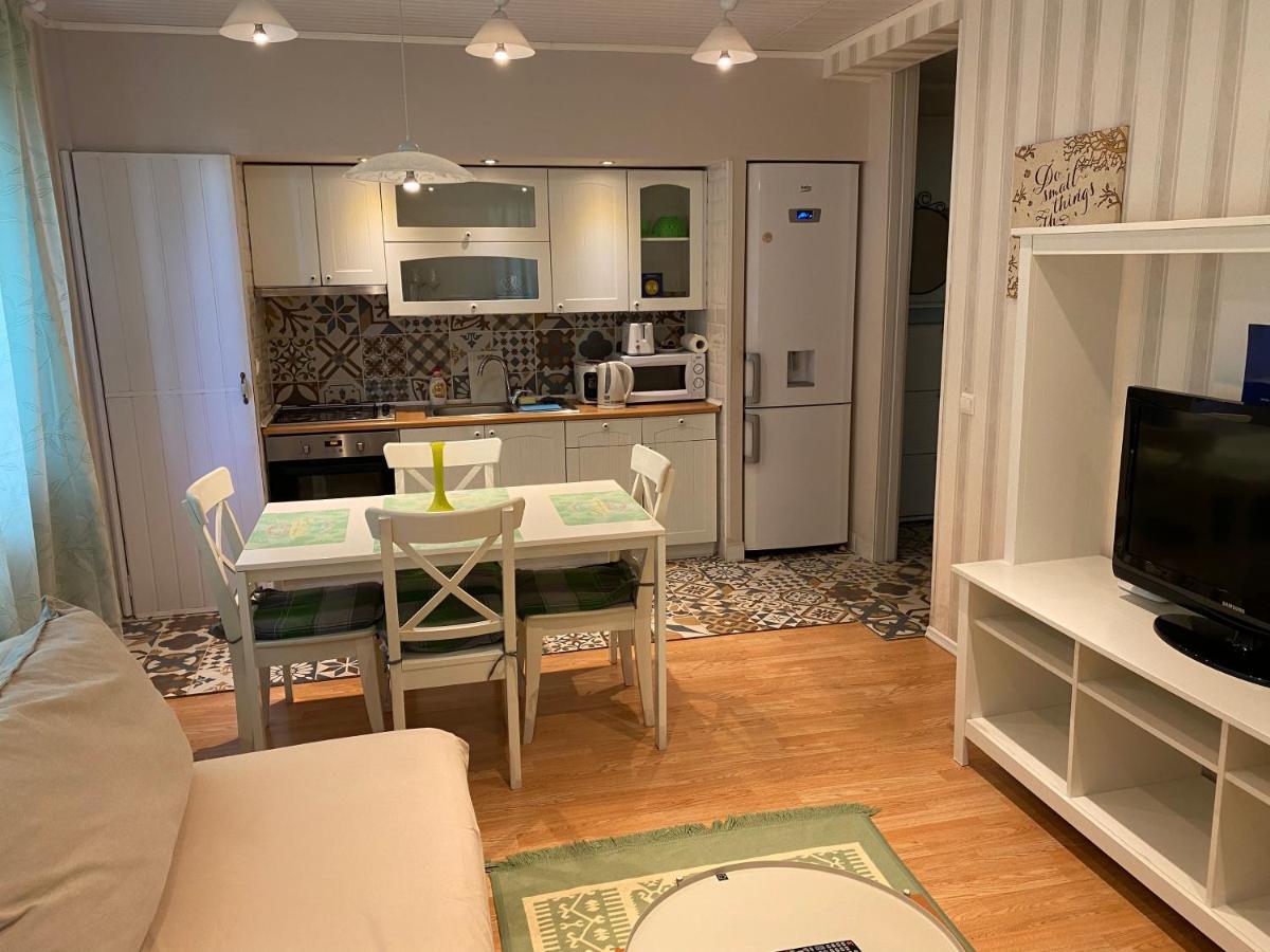 Apartment Igi White Flat With Free Private Parking Cluj-Napoca